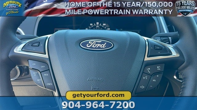 2024 Ford Edge SEL 201A